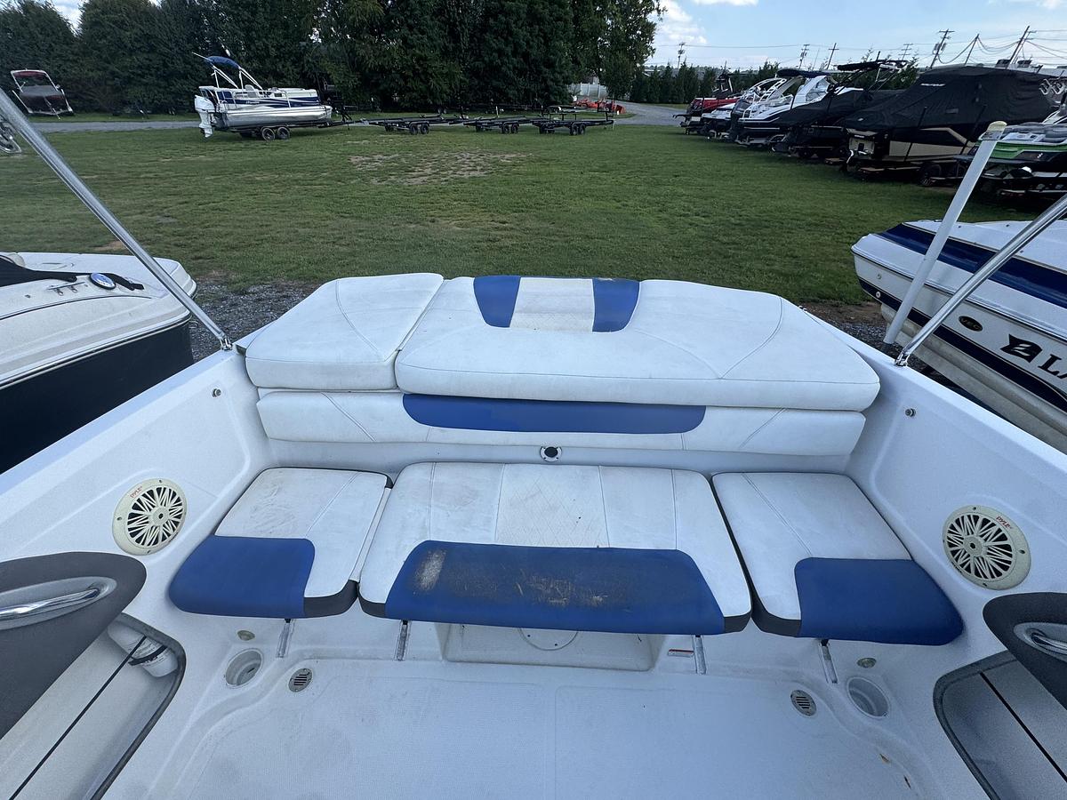 Used 2017 Tahoe 500TS