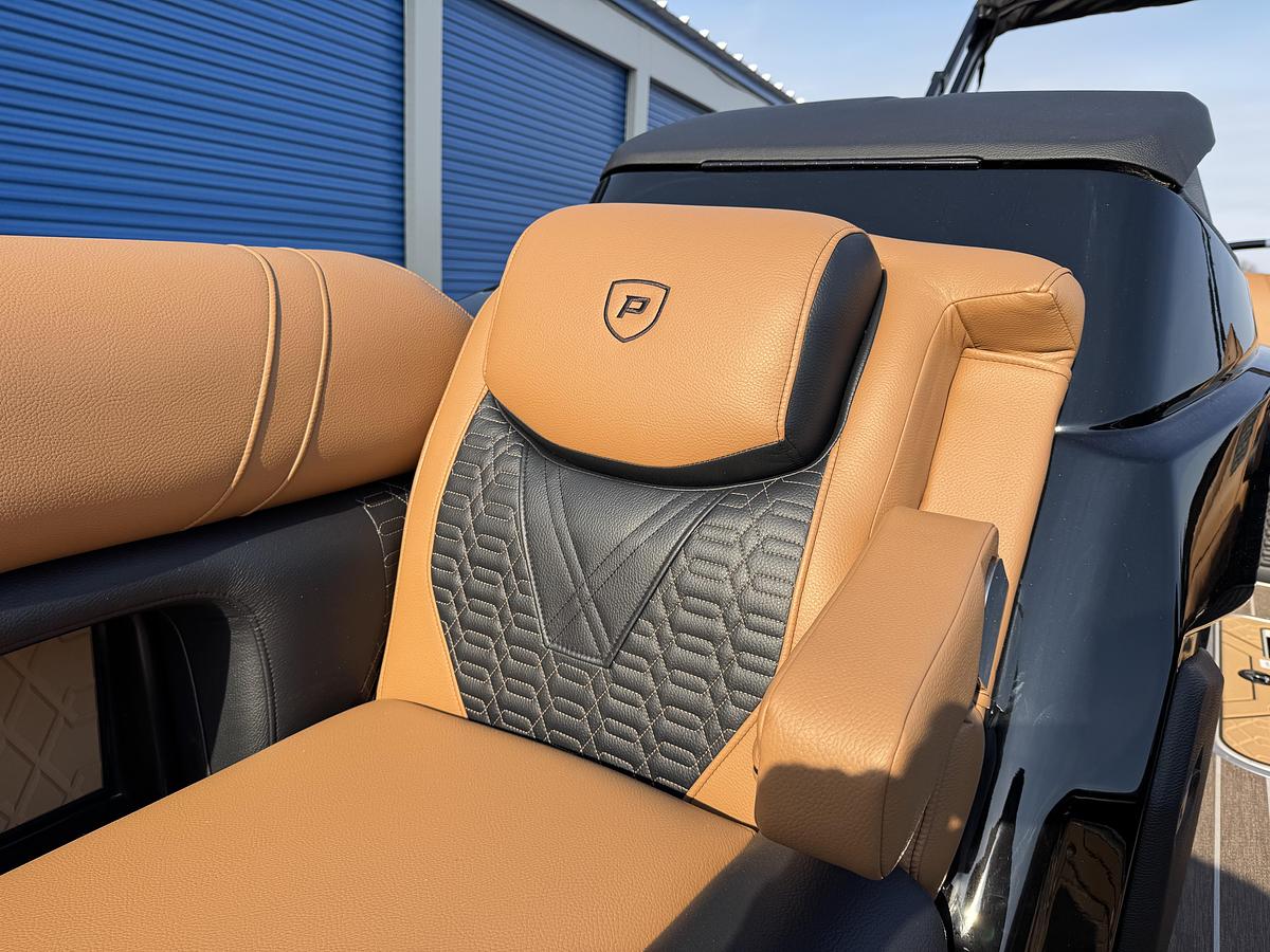 2026 Premier 250 Intrigue RL