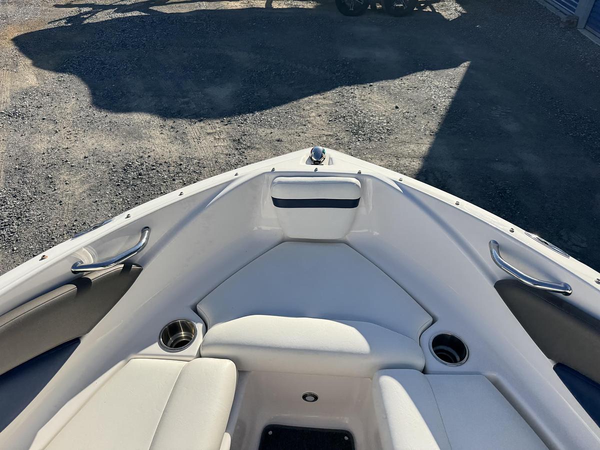 Used 2011 Regal 1900 LE