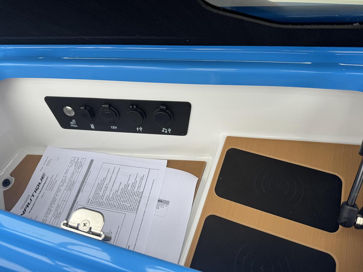 2026 Nautique Super Air G G23