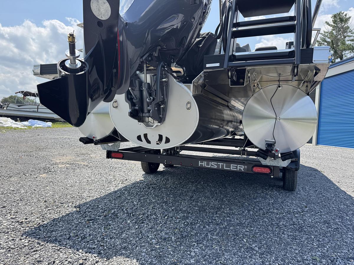 2027 Evotti 521CS 23.5 ft.