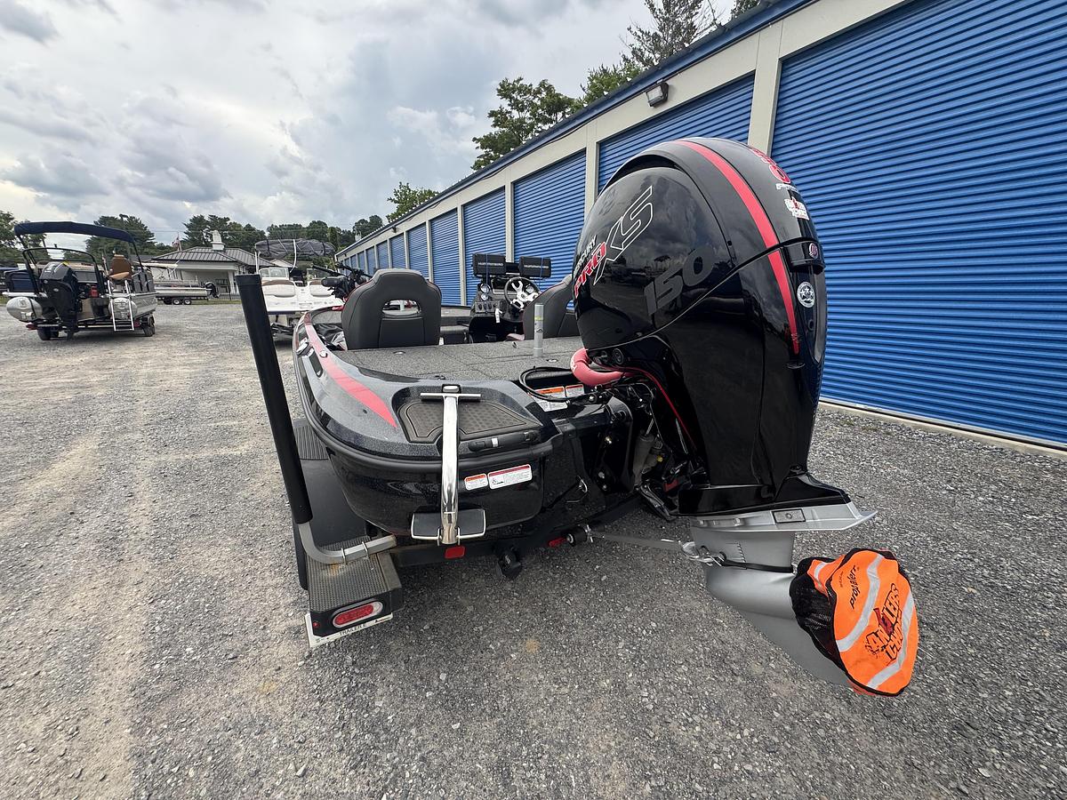 Used 2023 Nitro Z18