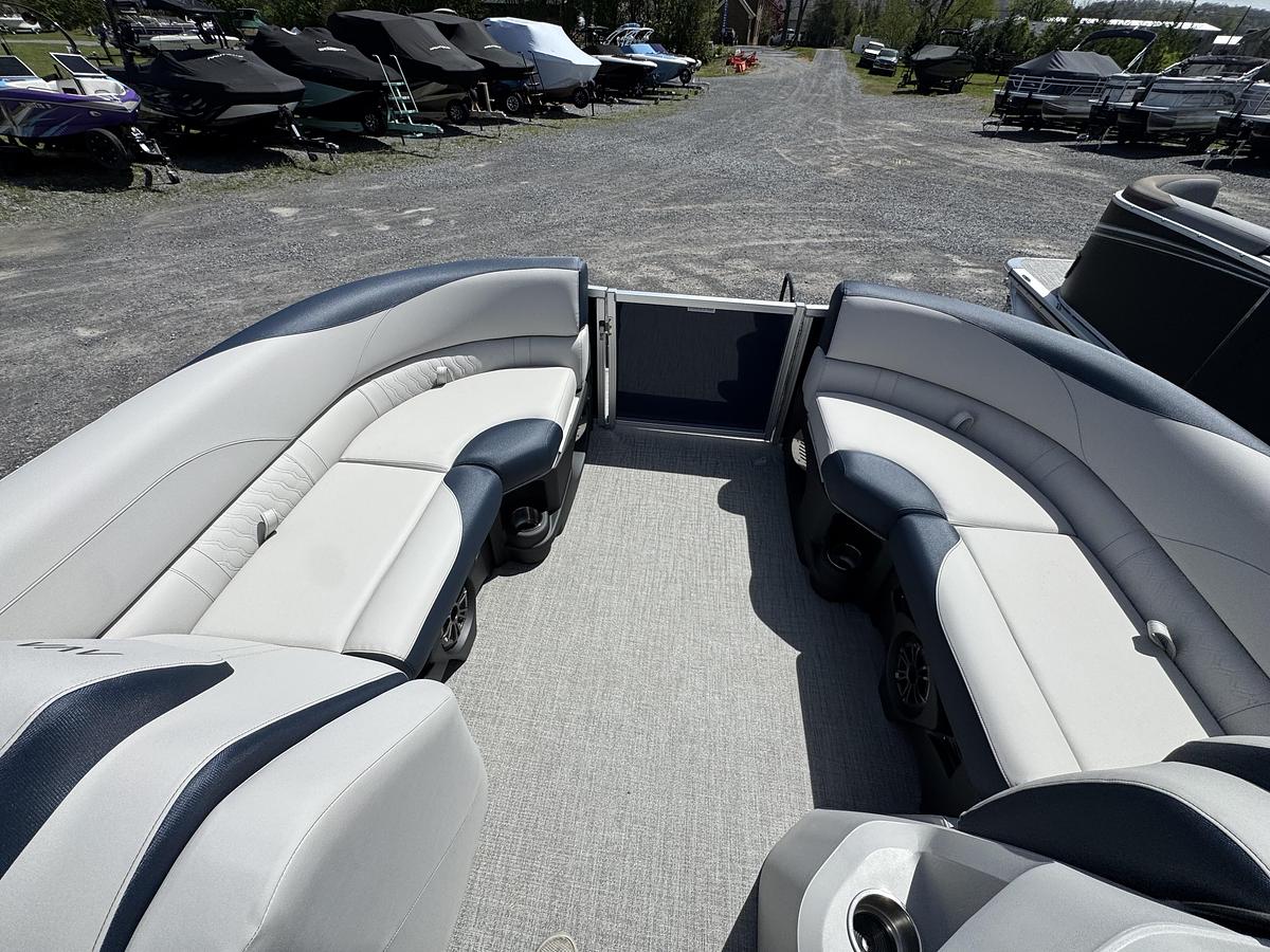 2026 Avalon 23 LSZ QLS