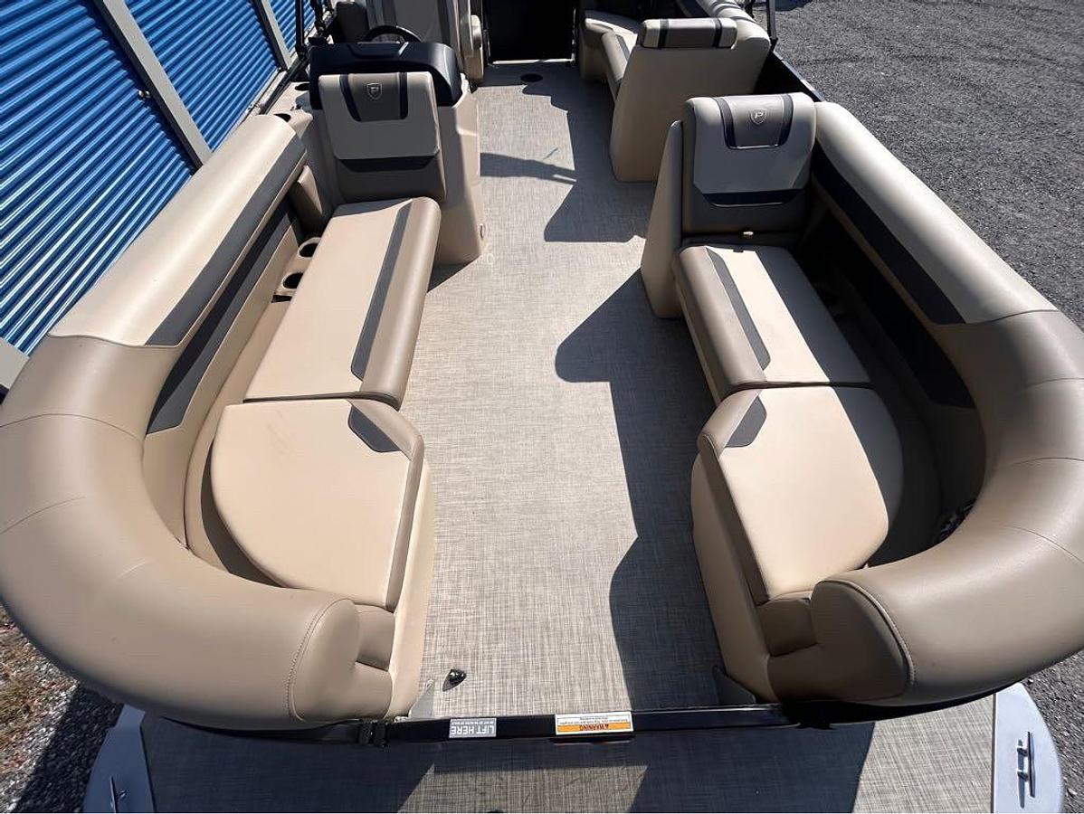 2025 Premier SunScape RF XLC