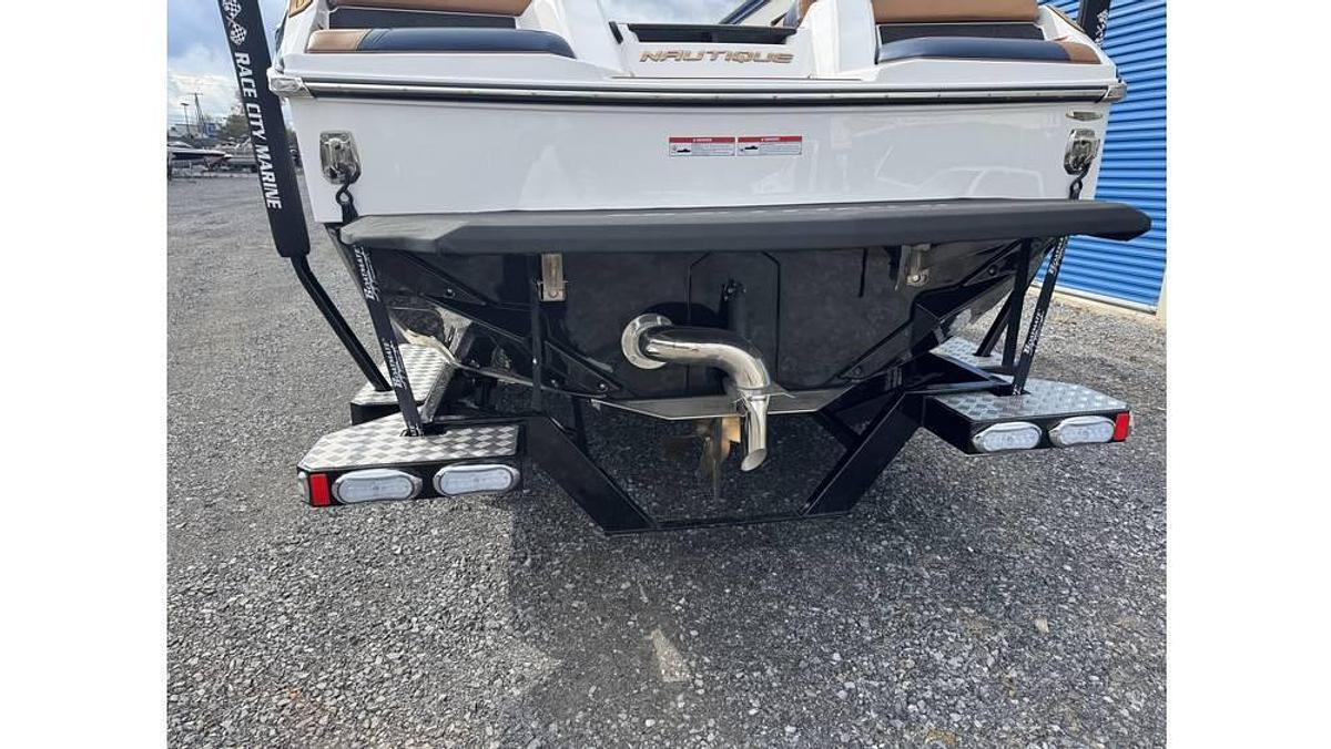 Used 2023 Nautique GS22