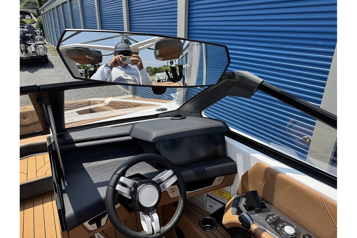 Used 2025 Nautique Super Air G G23