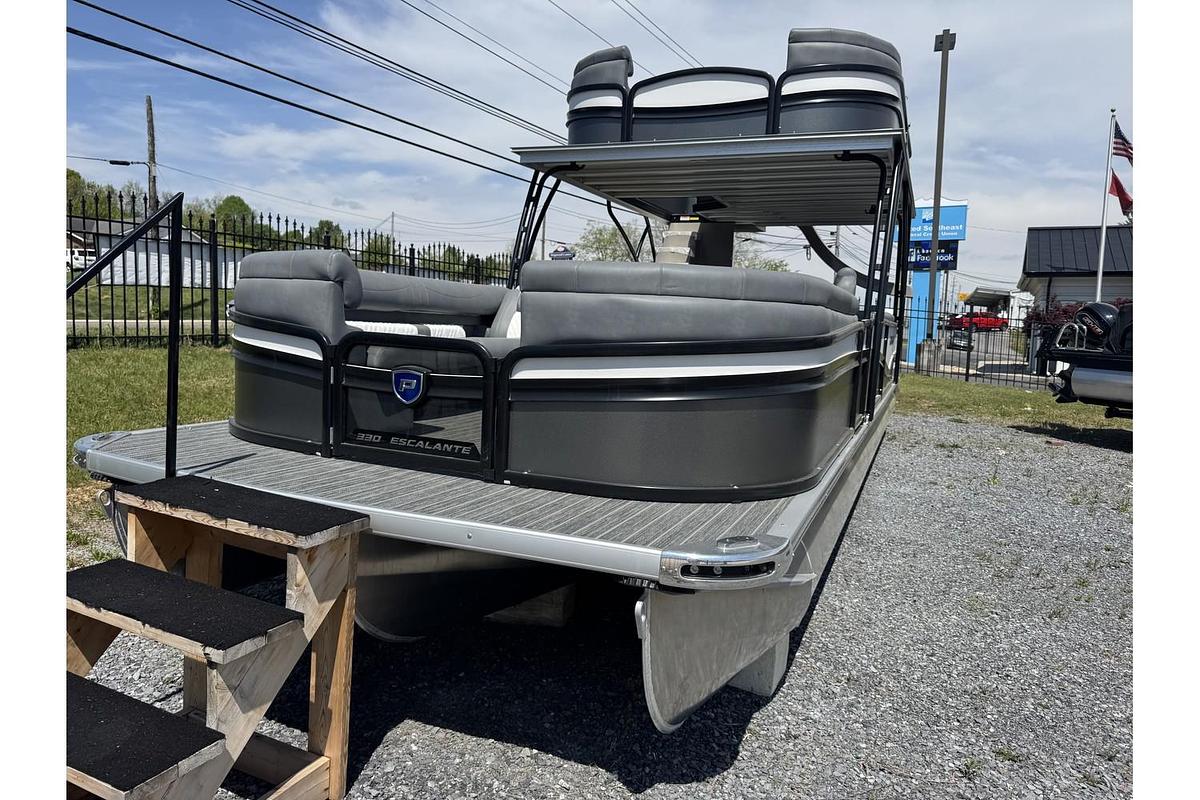 2025 Premier Escalante 330