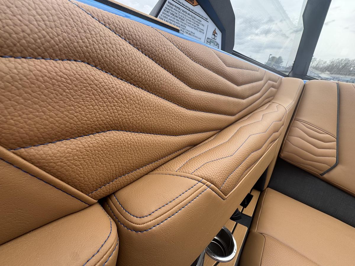 2026 Nautique Super Air G G23