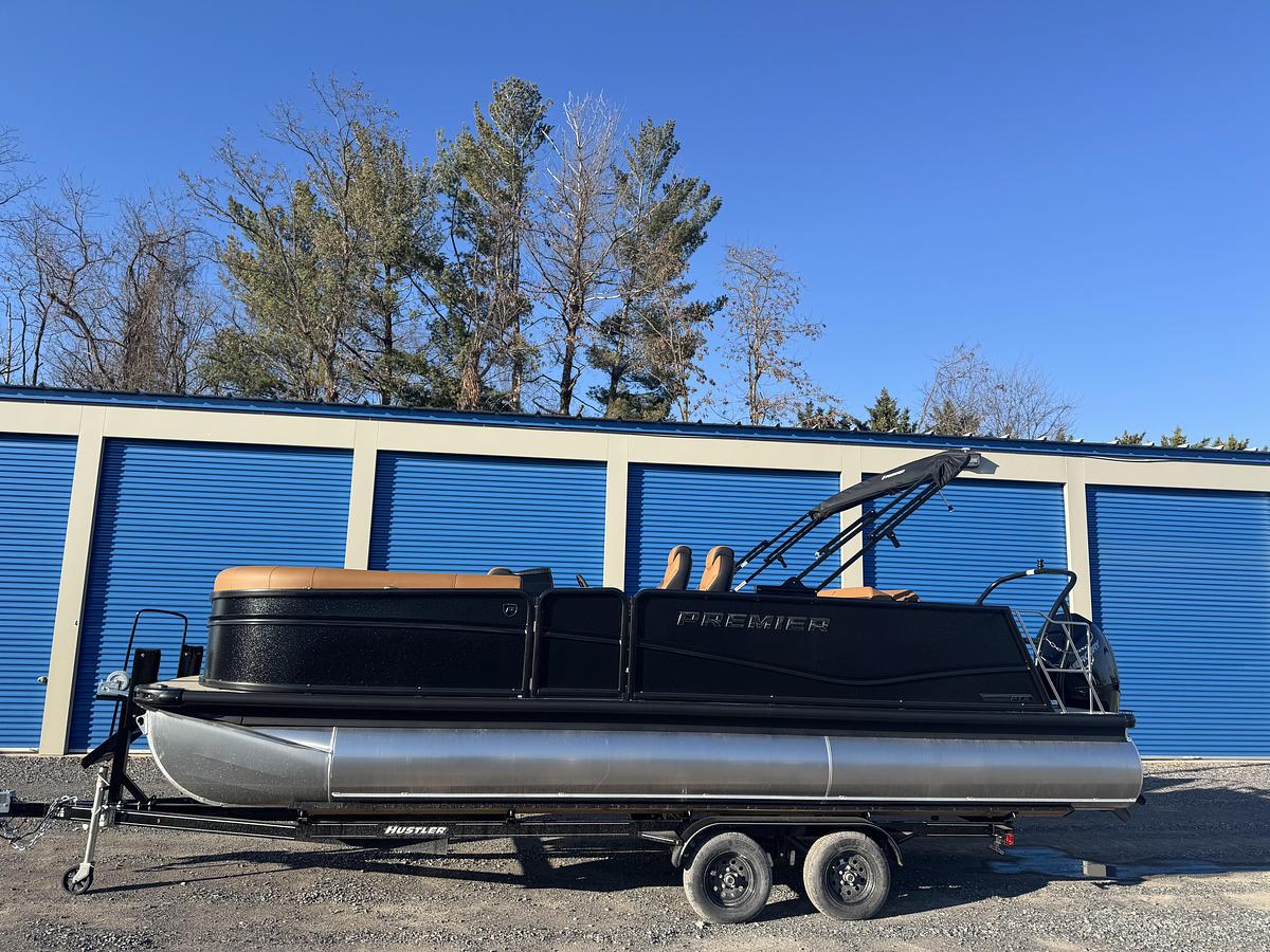 2026 Premier 230 SunSation RL