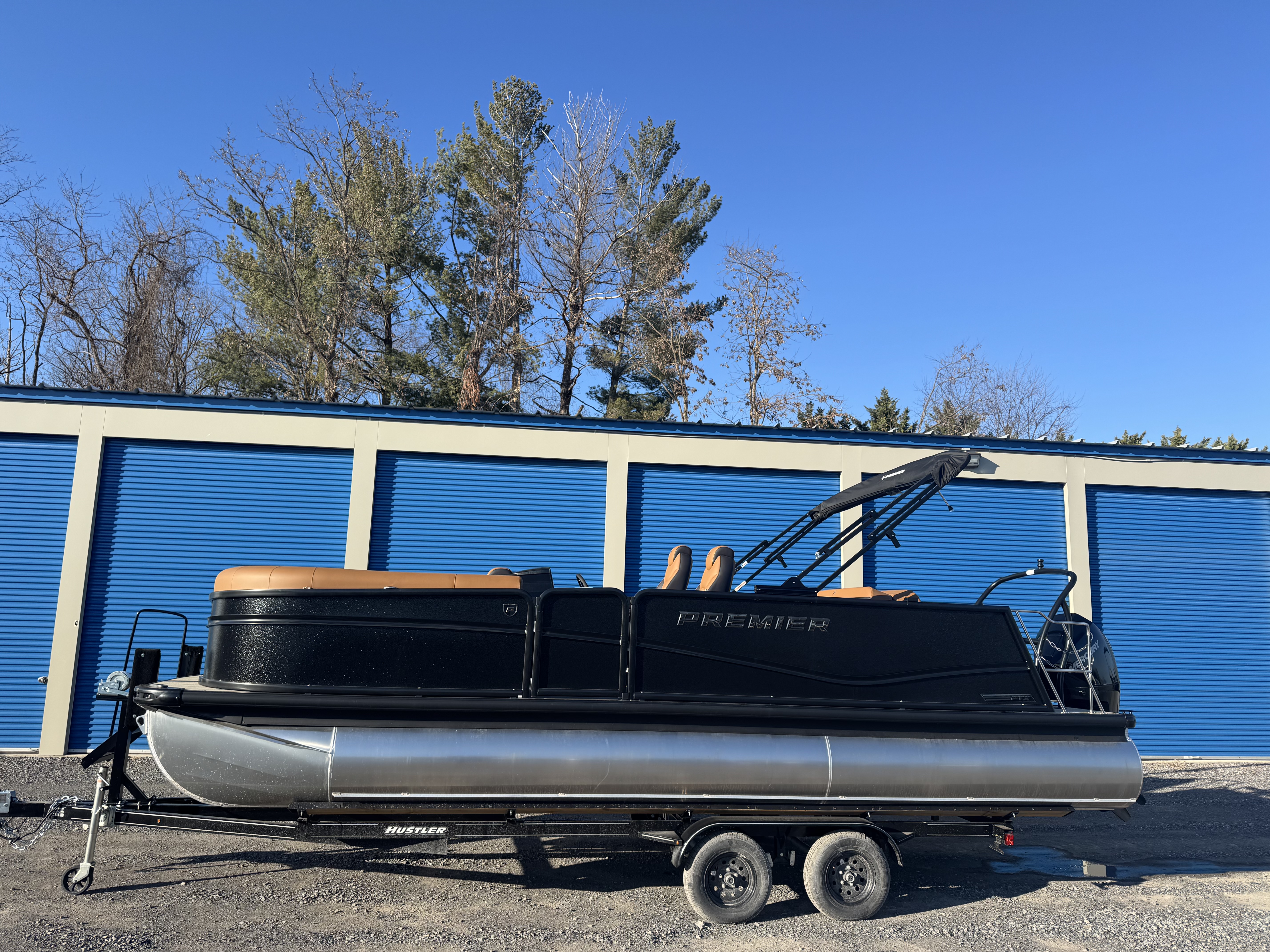 2026 Premier 230 SunSation RL