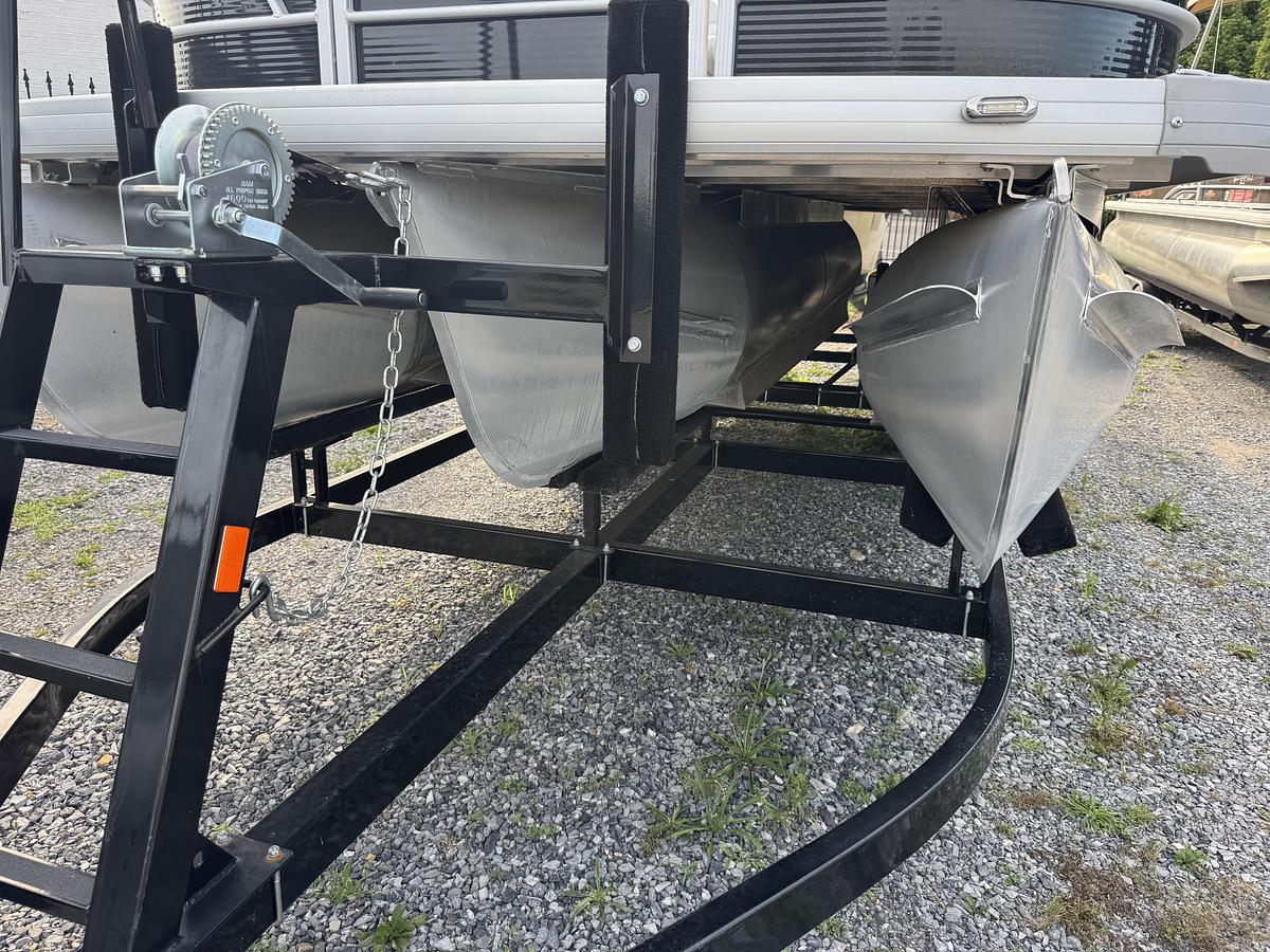 Used 2023 Godfrey Sweetwater Experience 2286 SBX