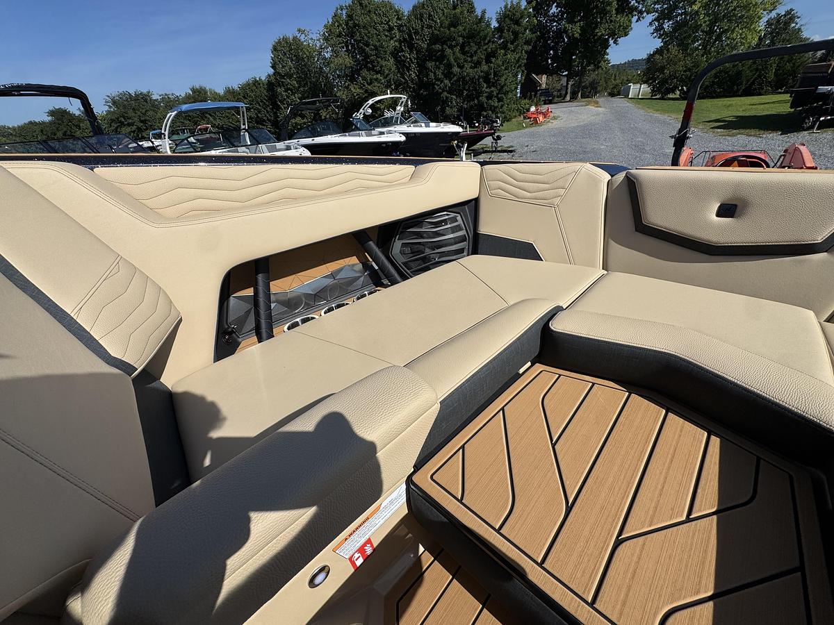 2026 Nautique Super Air Nautique G23