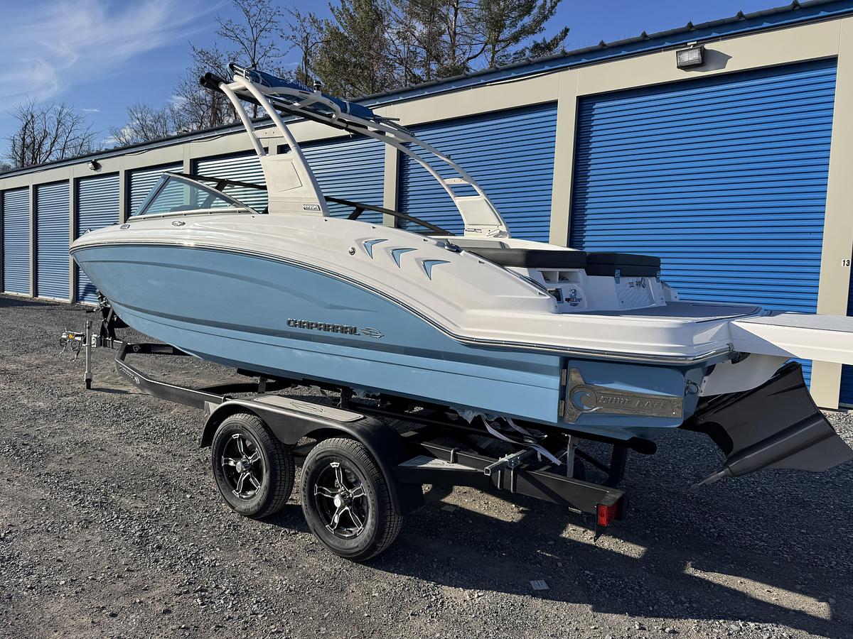 2026 Chaparral GTS 3