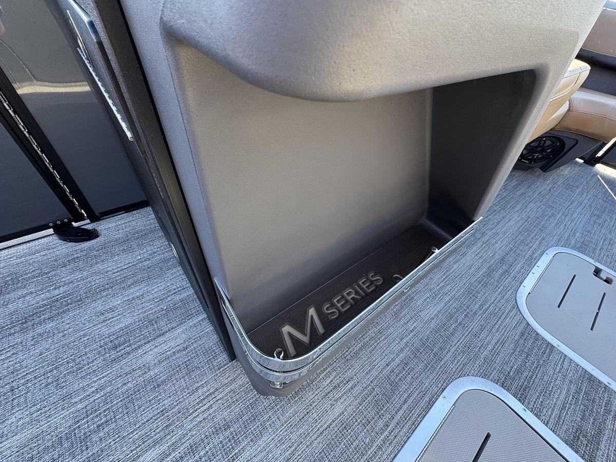 2026 Bennington 24 MSL