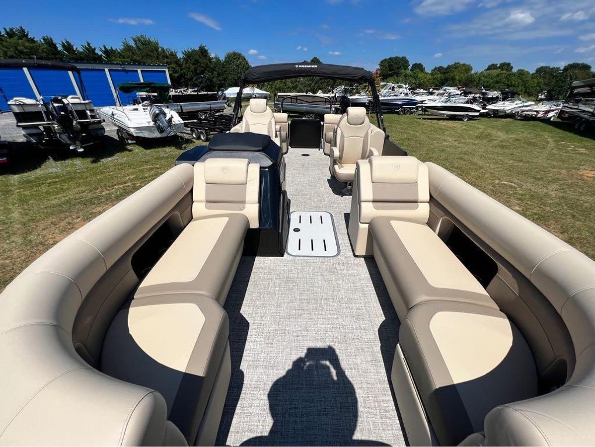 2024 Premier 230 Sunsation RF