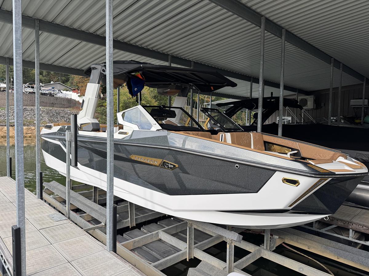 Used 2026 Nautique Super Air Nautique G25 Paragon