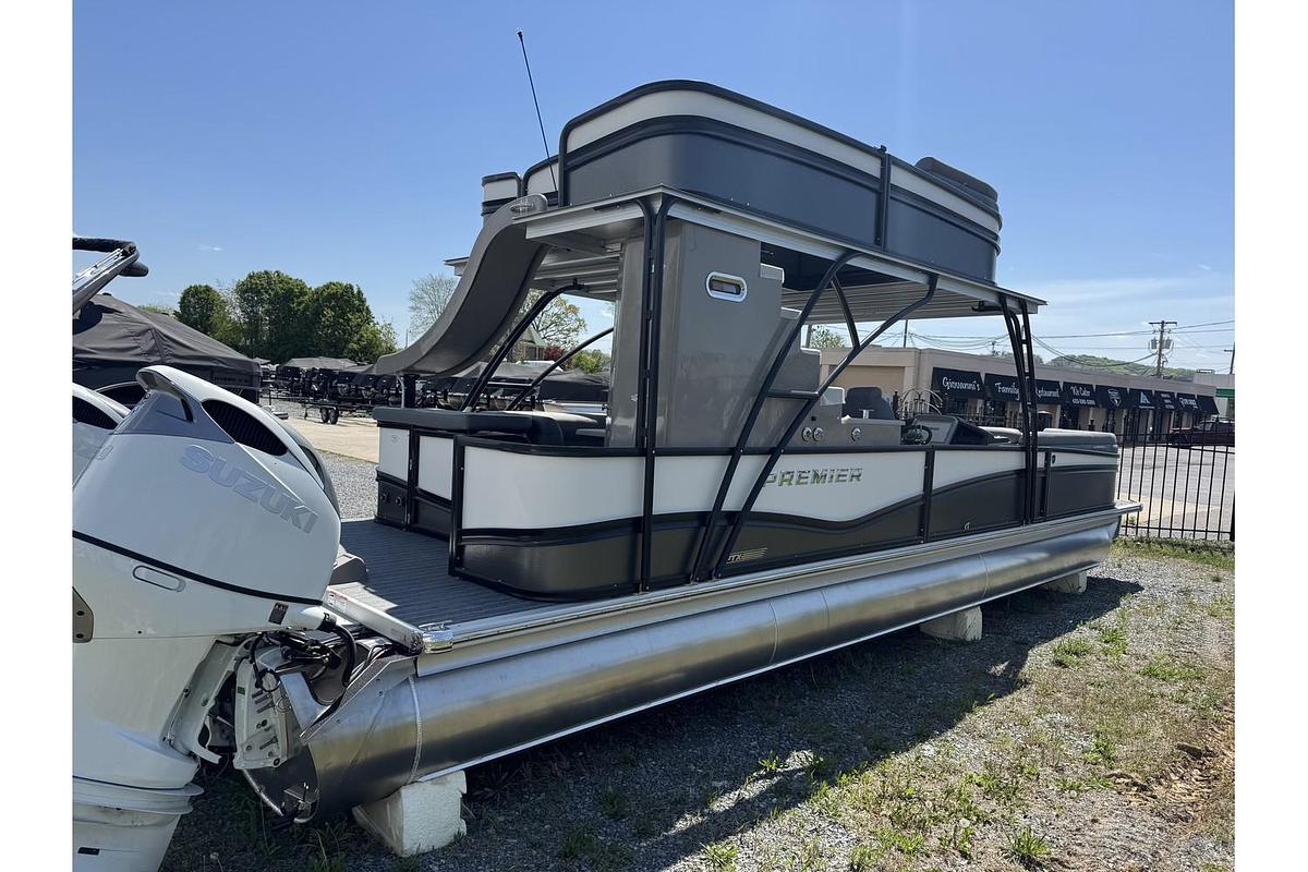 2025 Premier Escalante 330