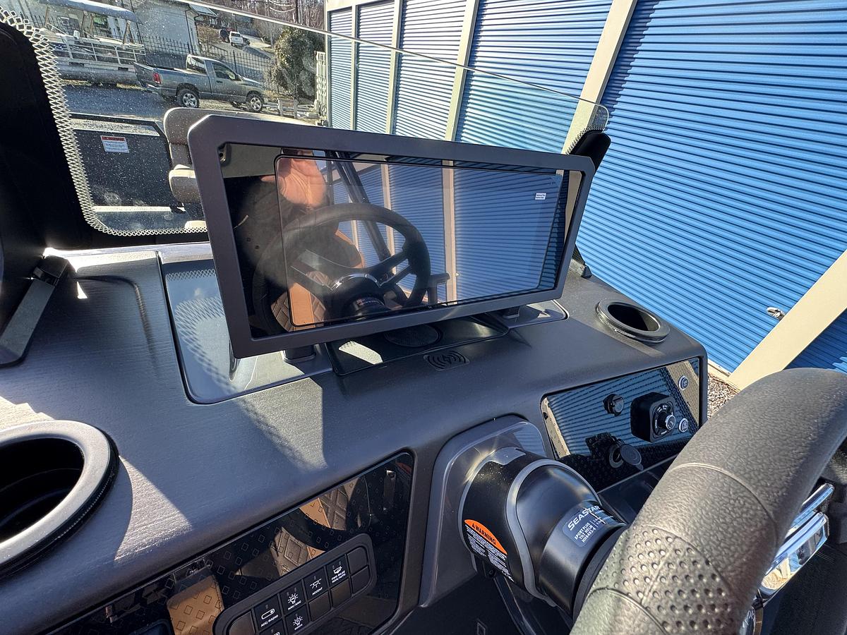 2026 Bennington 24 MSL