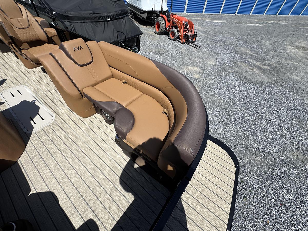 2026 Avalon 25 LSZ QLS