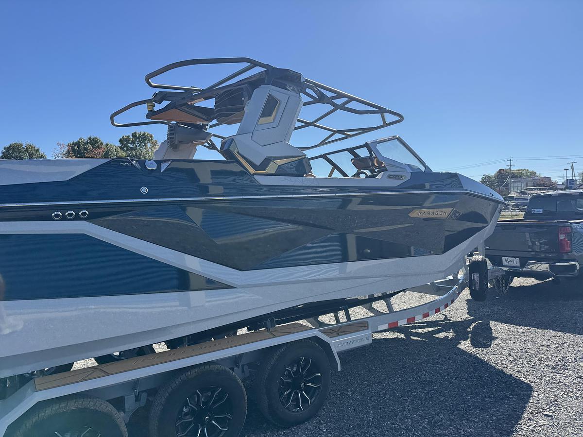 2027 Nautique Super Air Nautique G25 Paragon