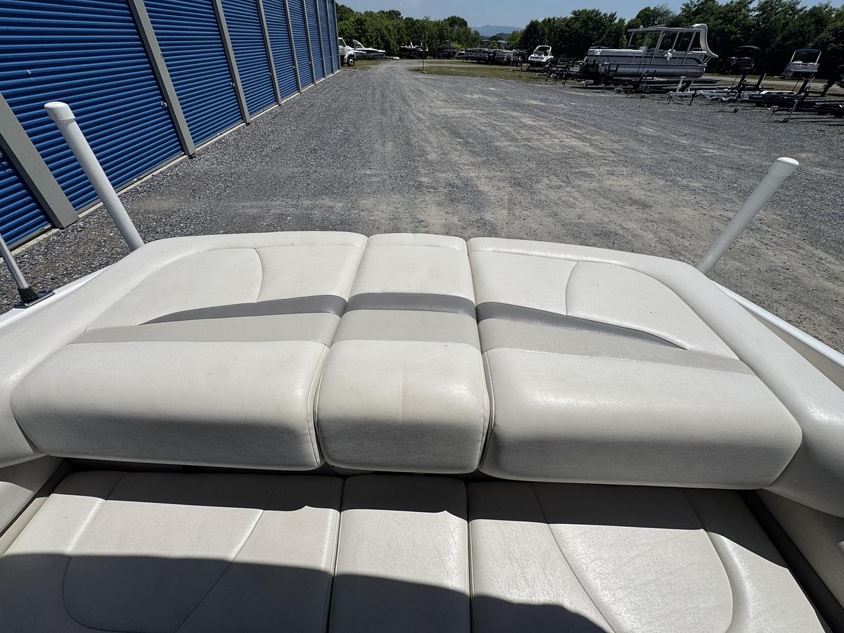 Used 2008 Chaparral 210 SSi