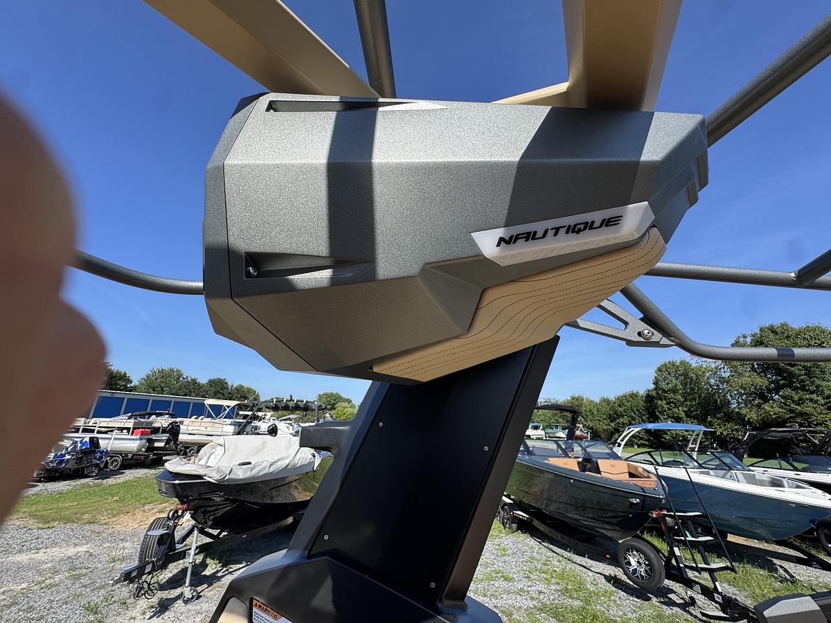 2026 Nautique Super Air Nautique G23