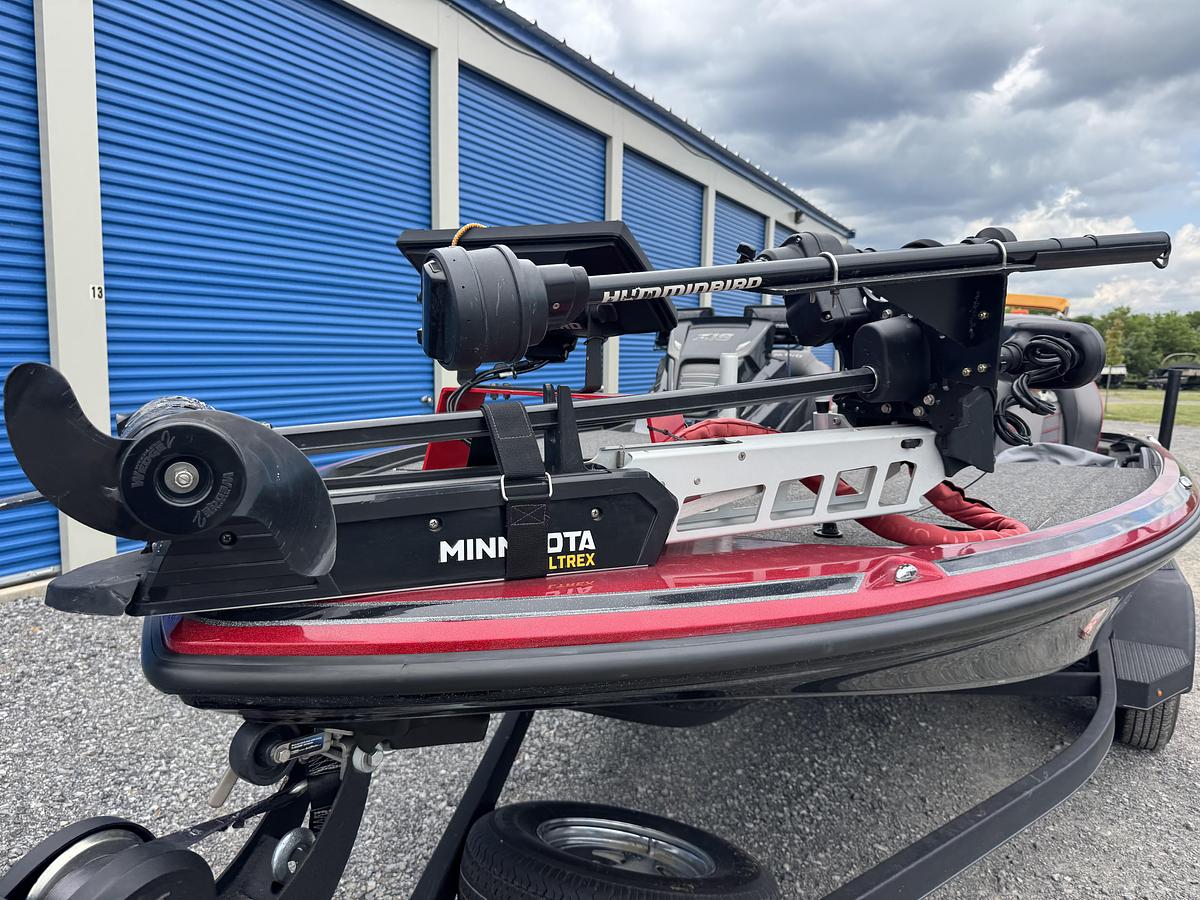Used 2023 Nitro Z18