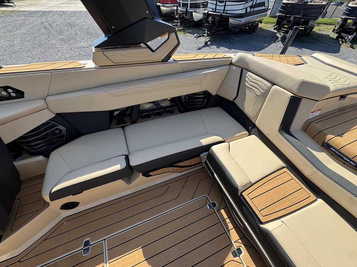 2026 Nautique Super Air Nautique G23