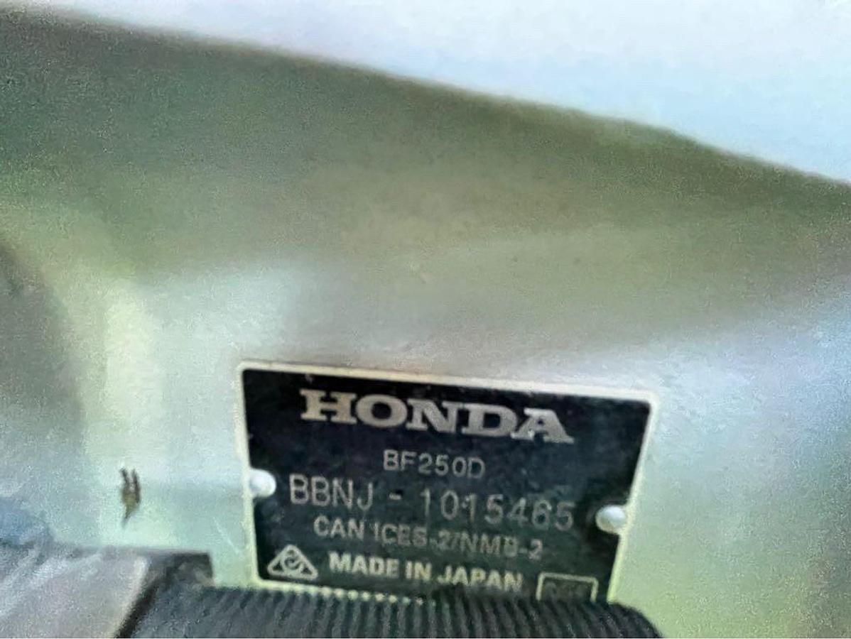 Used 2022 Premier 250 Sunsation RL