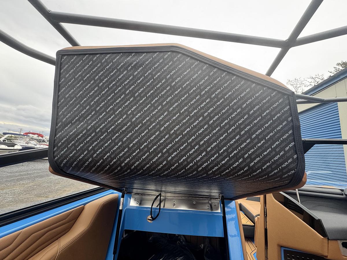 2026 Nautique Super Air G G23