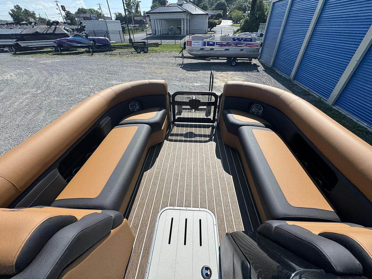 2026 Premier 250 SunSation RF