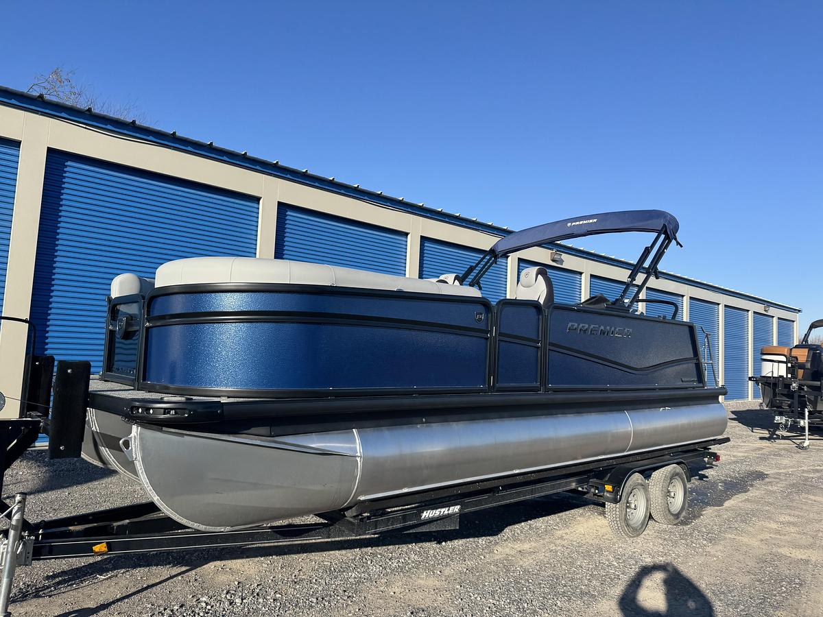 2026 Premier 230 SunSation RL