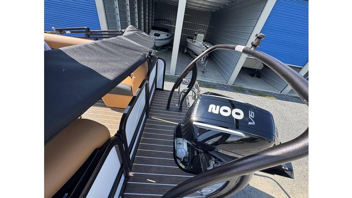 Used 2026 Premier 250 SunSation RF