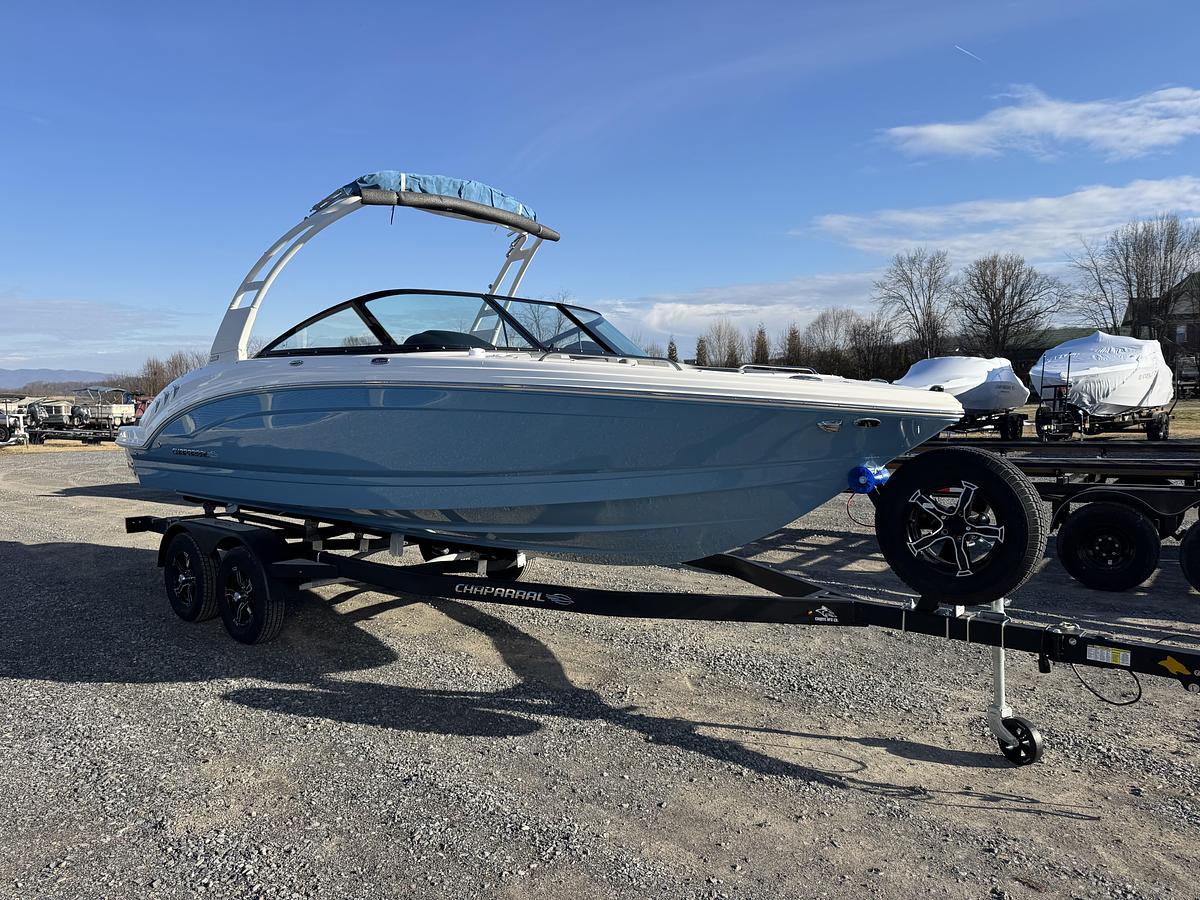 2026 Chaparral GTS 3