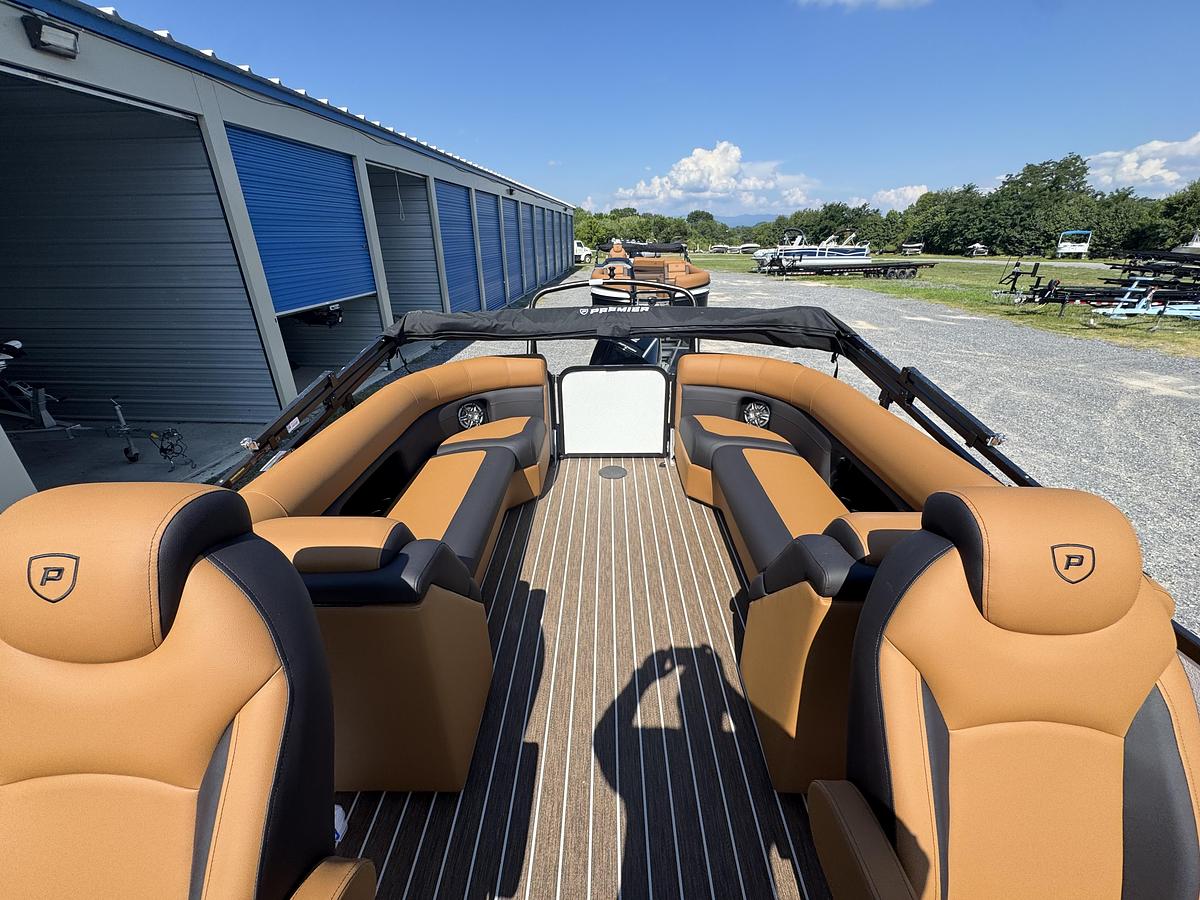 2026 Premier 250 SunSation RF