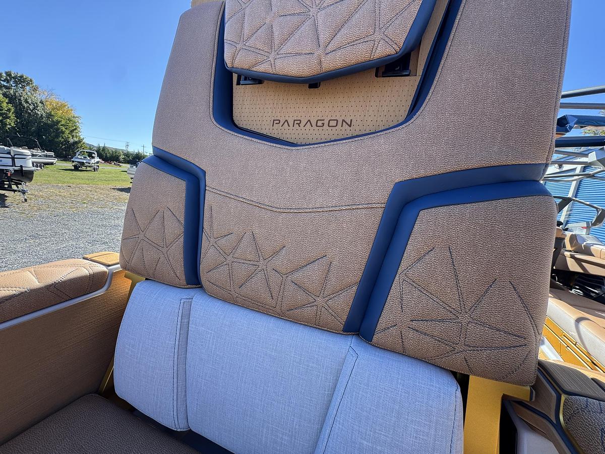 2027 Nautique Super Air Nautique G25 Paragon