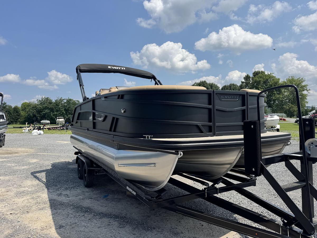 2027 Evotti 521QL 23.5 ft.