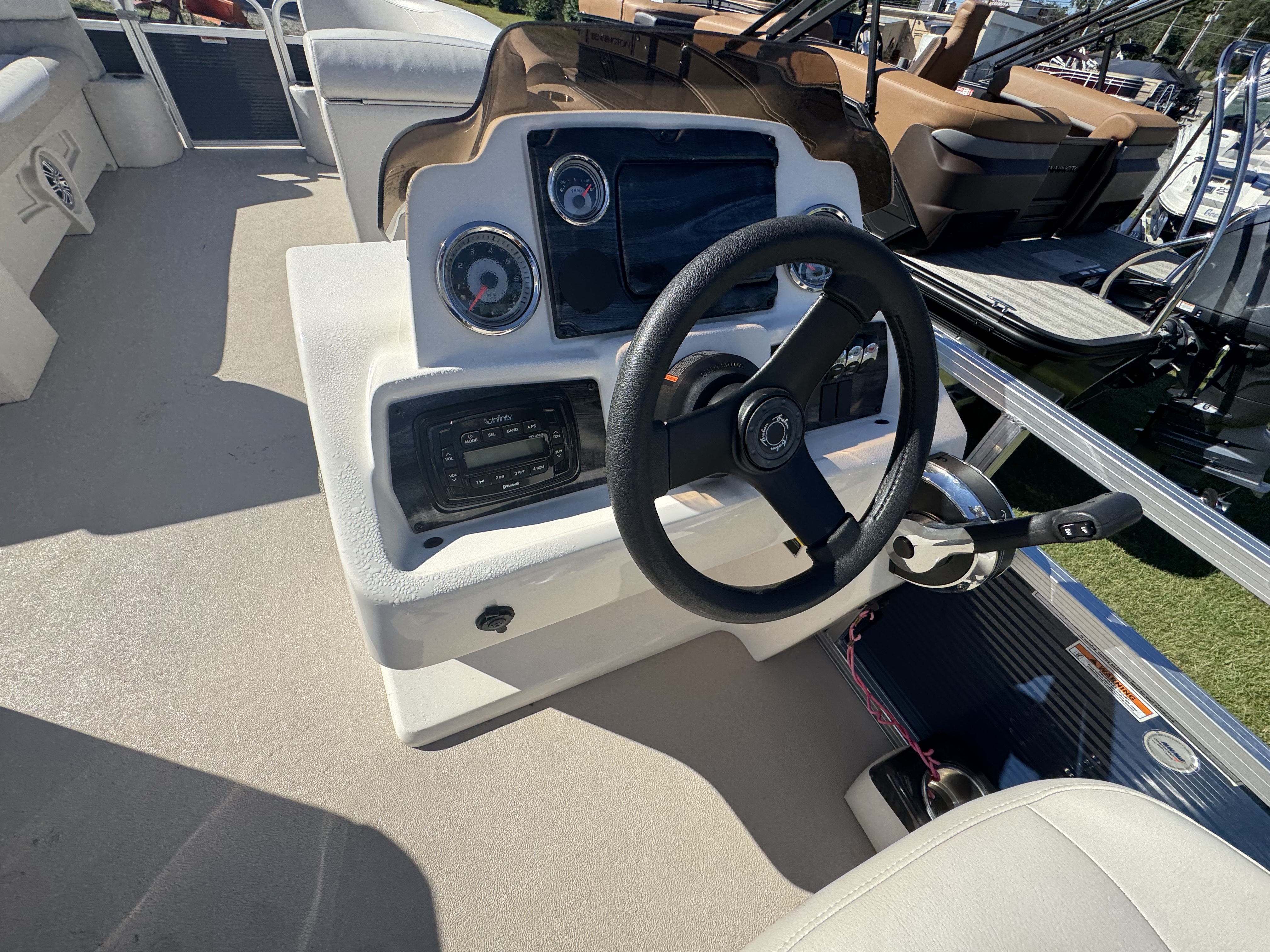 Used 2018 Avalon LS 2480 CRB