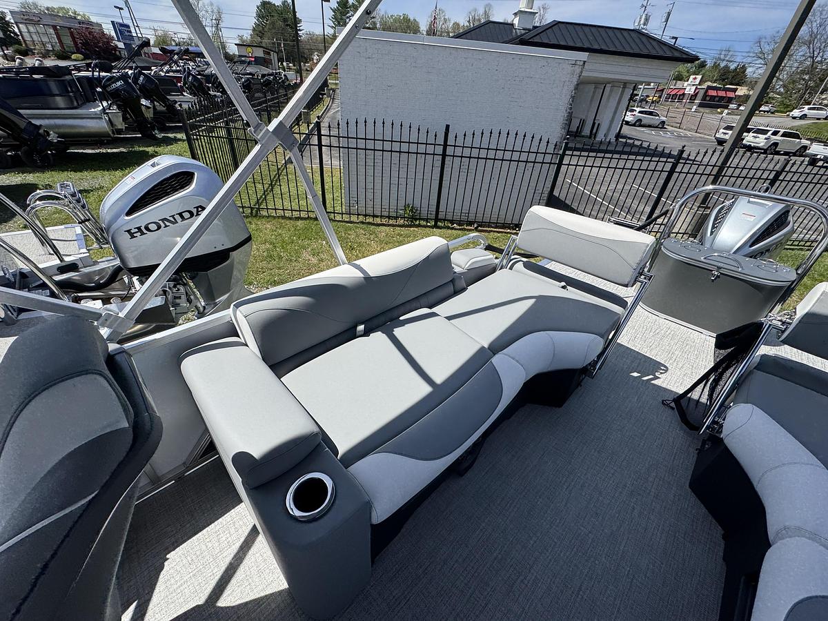 2026 Avalon 25 LSZ QLS