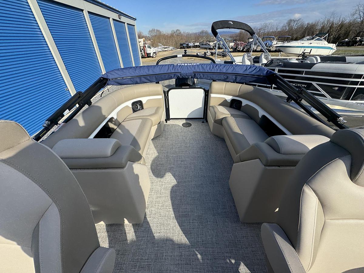 2026 Premier 230 SunSation RL