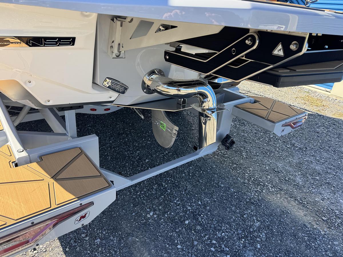 2027 Nautique Super Air Nautique G25 Paragon