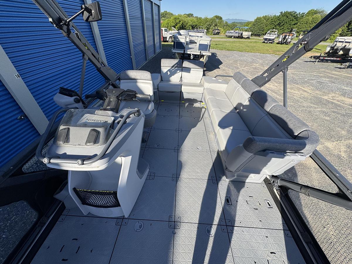 Used 2022 Sea-Doo Switch Sport 21 230 HP