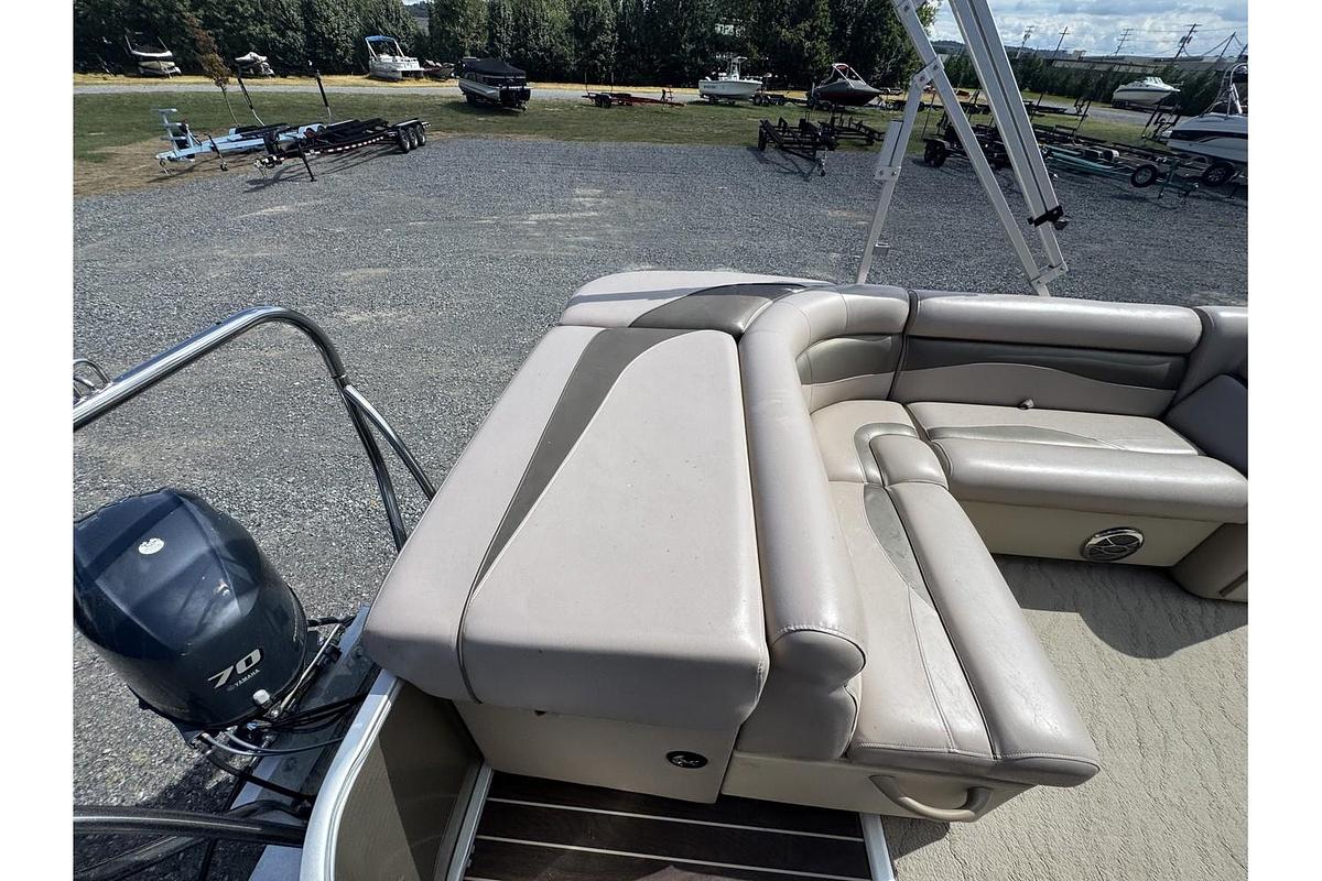 Used 2013 Sweetwater Sweetwater SW 2286