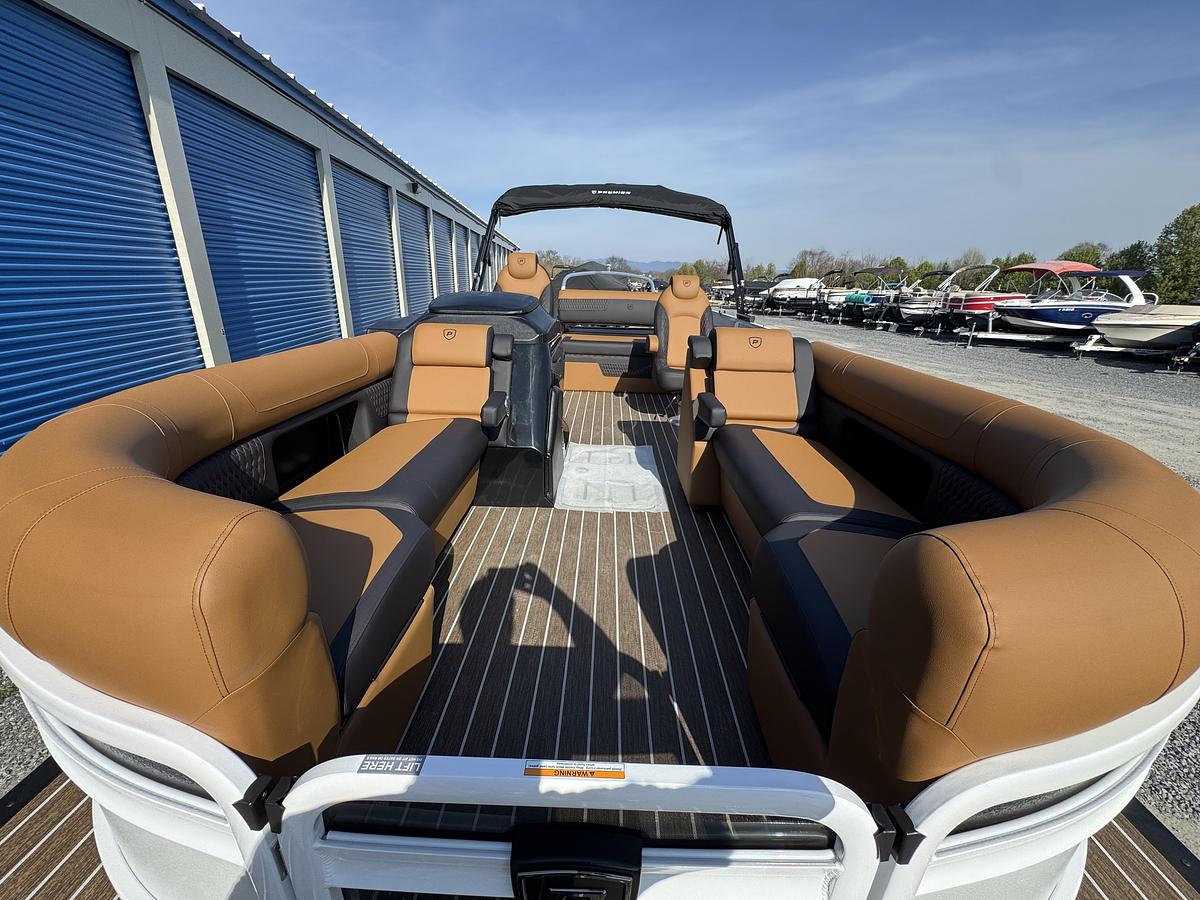 2026 Premier 230 Solaris RL