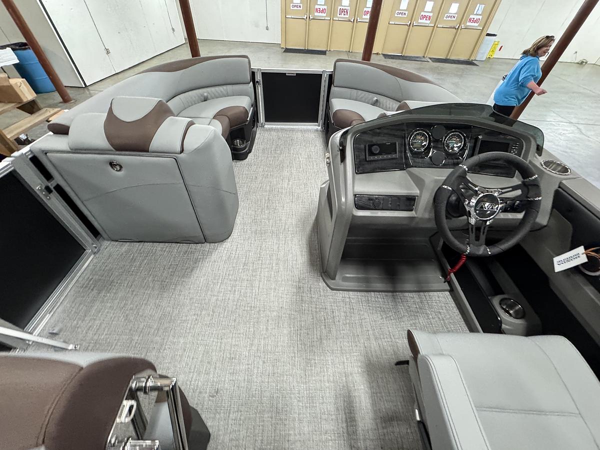 2026 Avalon 23 LSZ QLS