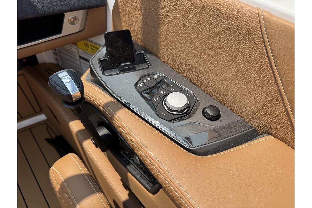 Used 2025 Nautique Super Air G G23