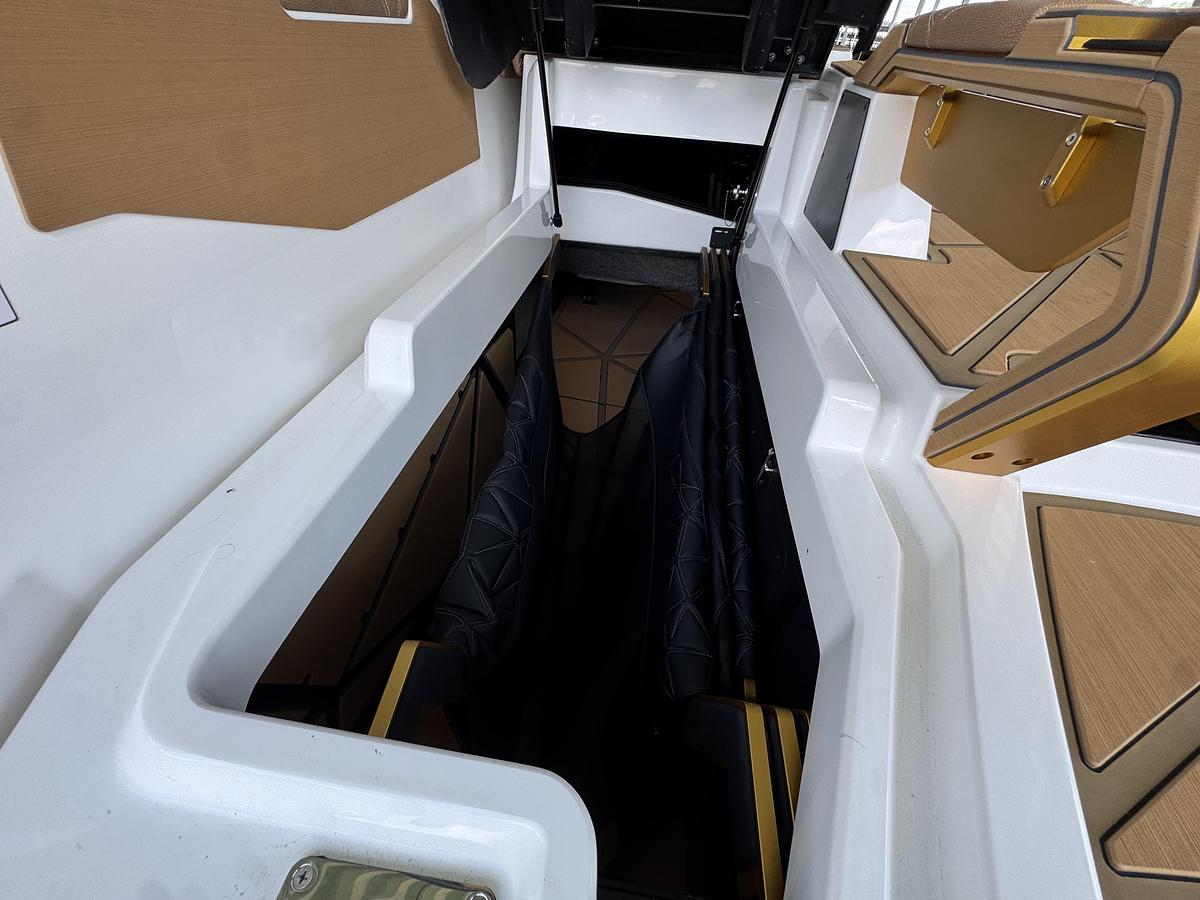Used 2026 Nautique Super Air Nautique G25 Paragon