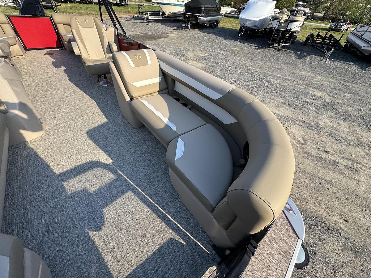 2026 Premier 220 SunScape RF