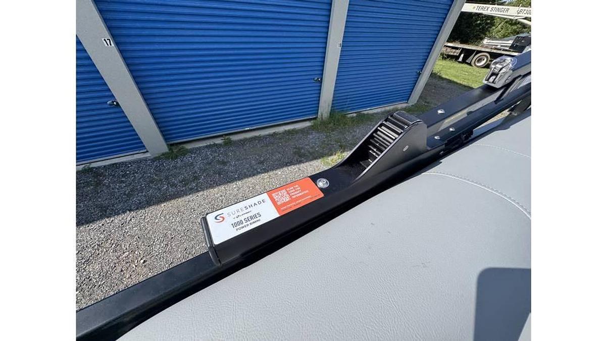 2026 Premier 250 Solaris RF