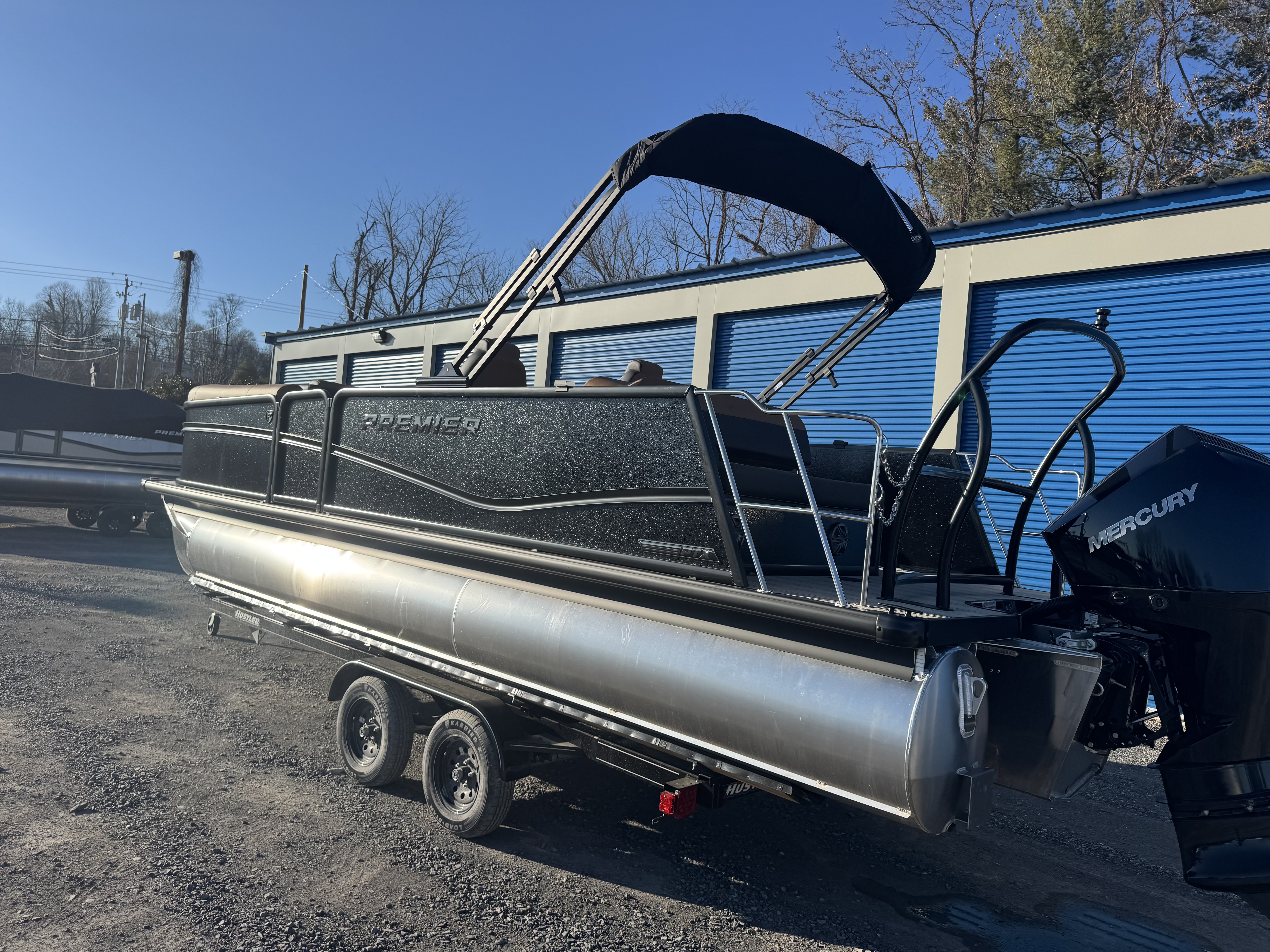 2026 Premier 230 SunSation RL